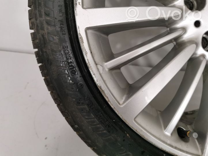 BMW 3 F30 F35 F31 Felgi z włókna węglowego R20 6796249