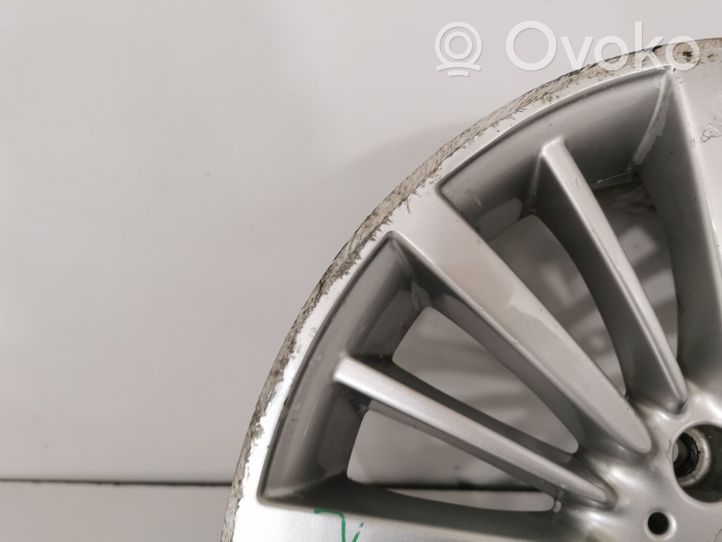 BMW 3 F30 F35 F31 R12 alloy rim 6796249