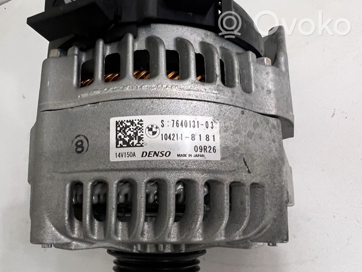 Mini Clubman F54 Alternator 7646814