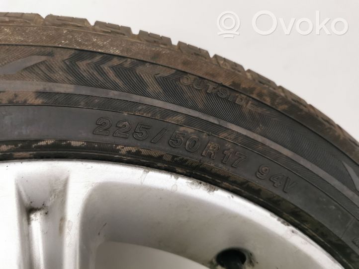 BMW 3 F30 F35 F31 Felgi z włókna węglowego R12 6796242