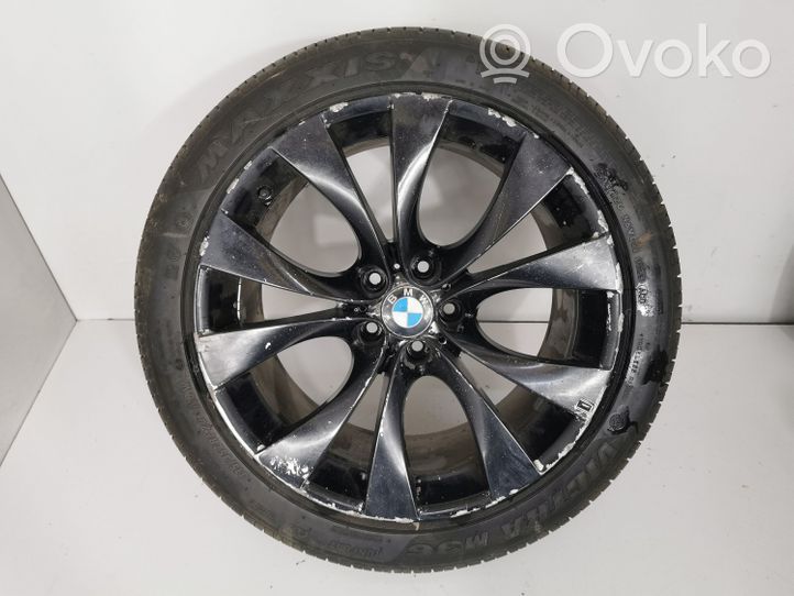 BMW X5 E70 Felgi z włókna węglowego R12 8037349