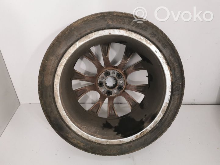 BMW X5 E70 Cerchione in fibra di carbonio R12 8037349