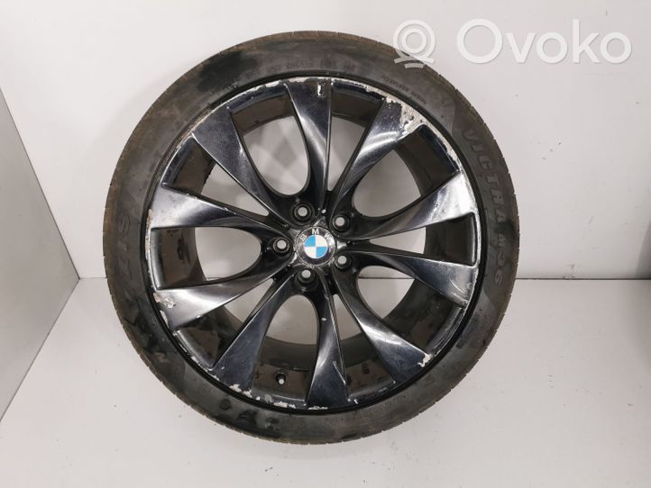 BMW X5 E70 Felgi z włókna węglowego R12 8037349