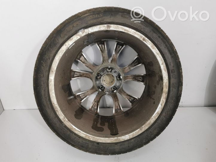 BMW X5 E70 Cerchione in fibra di carbonio R12 8037349