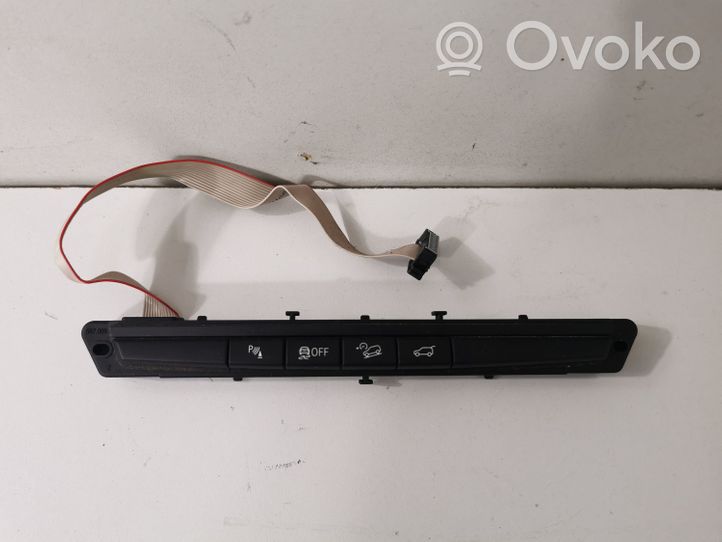 BMW X5 E70 Kit interrupteurs 9208218