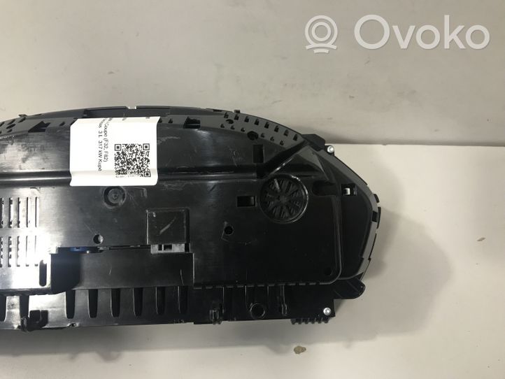 BMW 4 F32 F33 Tachimetro (quadro strumenti) 9272664