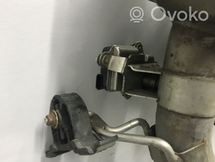 BMW 4 F32 F33 Silencieux / pot d’échappement 7851179