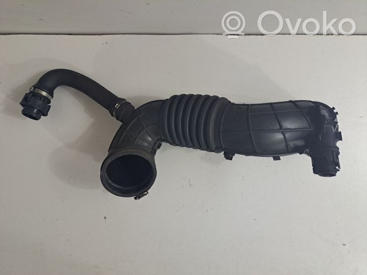 BMW 4 F32 F33 Conduit d'air (cabine) 7810745