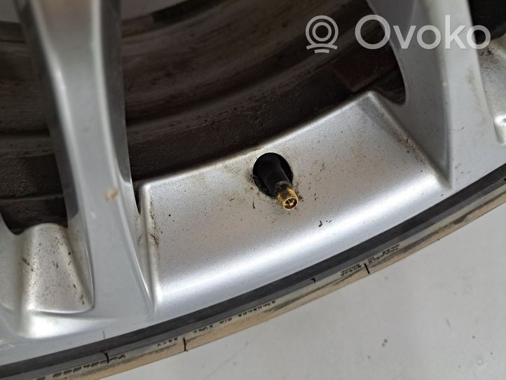 BMW 5 F10 F11 Felgi z włókna węglowego R20 7842650