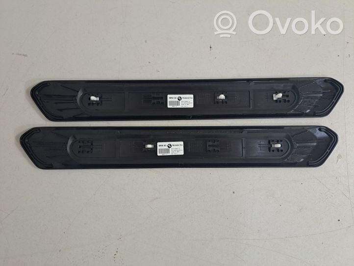 BMW X3 G01 Set di rifiniture davanzale (interno) 8089579