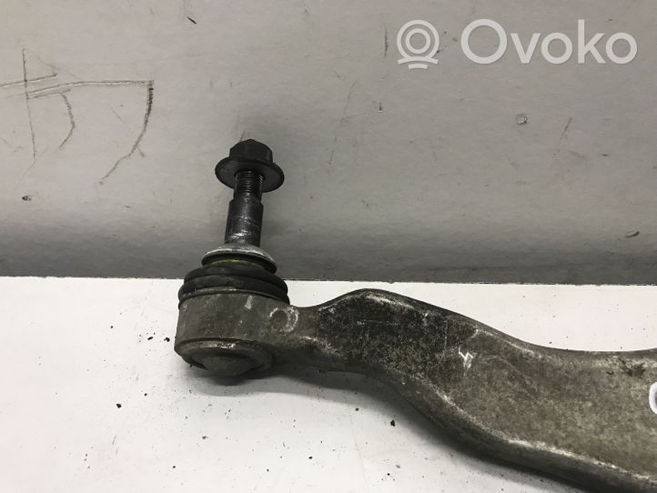 BMW 6 G32 Gran Turismo Braccio di controllo sospensione anteriore inferiore/braccio oscillante 6888766