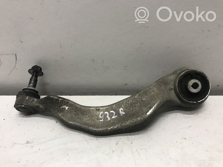 BMW 6 G32 Gran Turismo Fourchette, bras de suspension inférieur avant 6888766