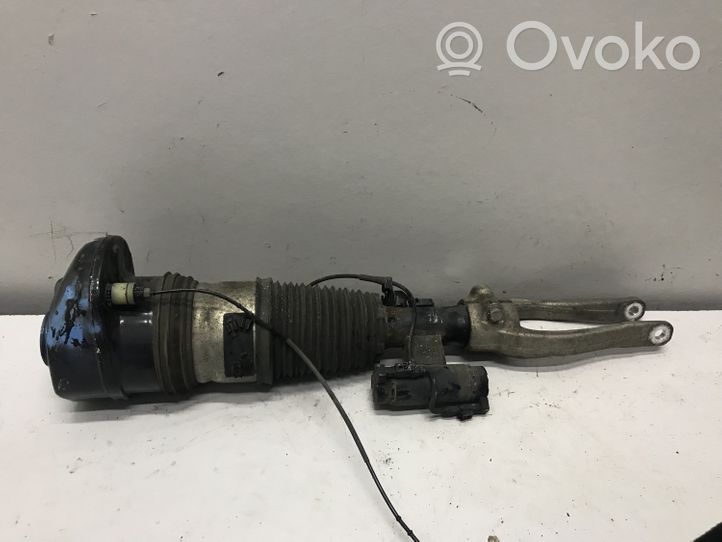 BMW 6 G32 Gran Turismo Ammortizzatore anteriore a sospensione pneumatica 6866706