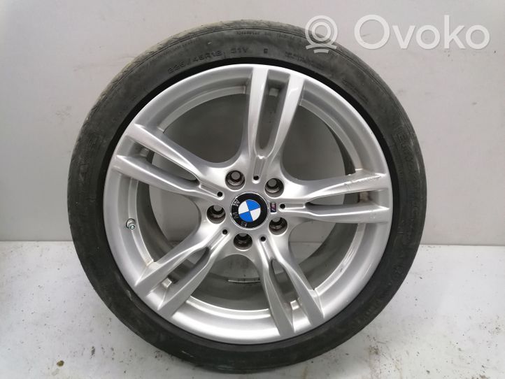 BMW 4 F32 F33 Cerchione in lega R18 7845881