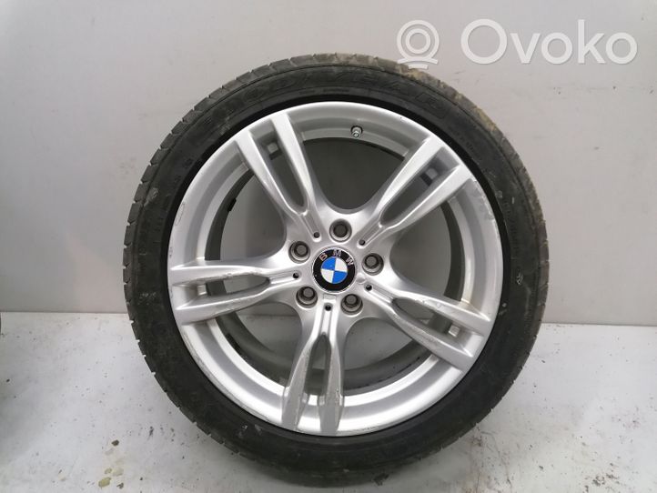 BMW 4 F32 F33 Felgi aluminiowe R18 7845881