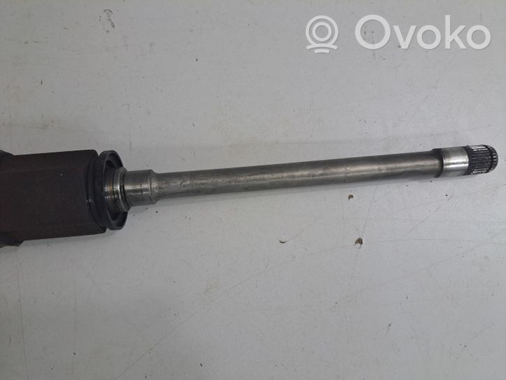 BMW 3 F30 F35 F31 Front driveshaft 7597694