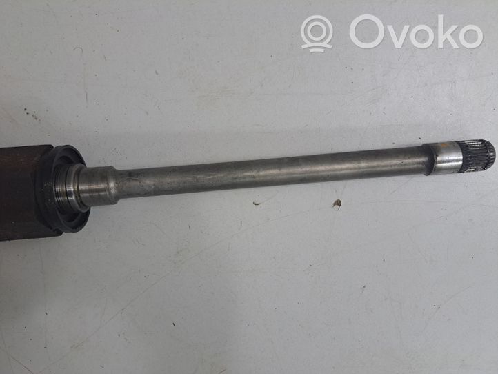 BMW 3 F30 F35 F31 Front driveshaft 7597694