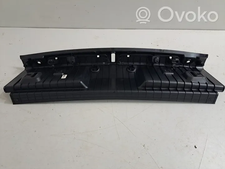 BMW 4 F36 Gran coupe Rivestimento di protezione sottoporta del bagagliaio/baule 7309520