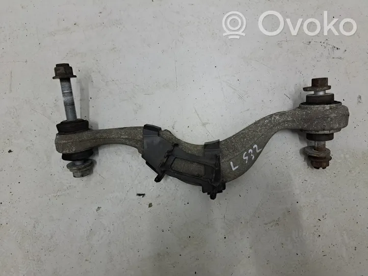 BMW 6 G32 Gran Turismo Triangle bras de suspension supérieur arrière 6861119