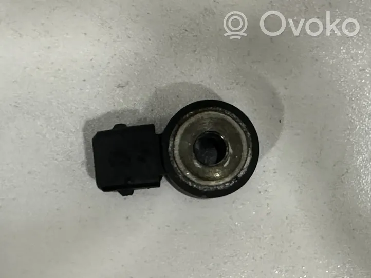 BMW 3 F30 F35 F31 Detonation knock sensor 7598861