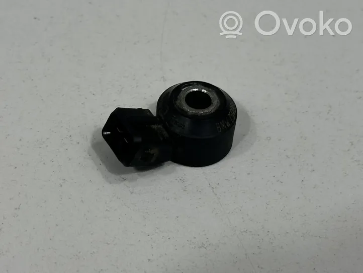 BMW 3 F30 F35 F31 Detonation knock sensor 7598861