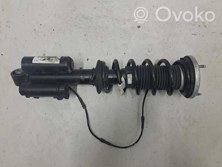 BMW 8 G15 Rear shock absorber/damper 6878104