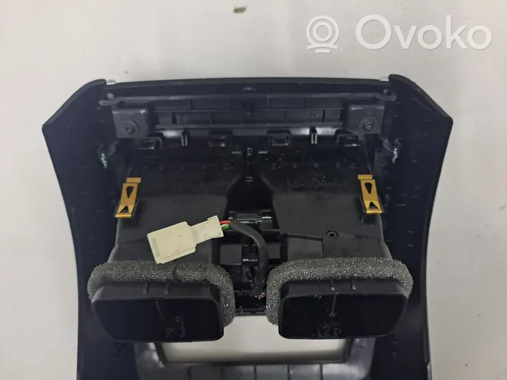 BMW X5 G05 Kita centrinė konsolės (tunelio) detalė 9399875