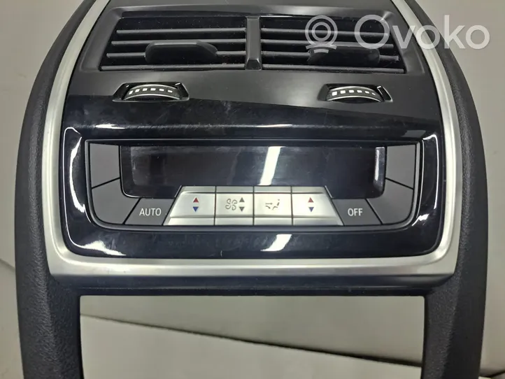 BMW X5 G05 Altri elementi della console centrale (tunnel) 9399875