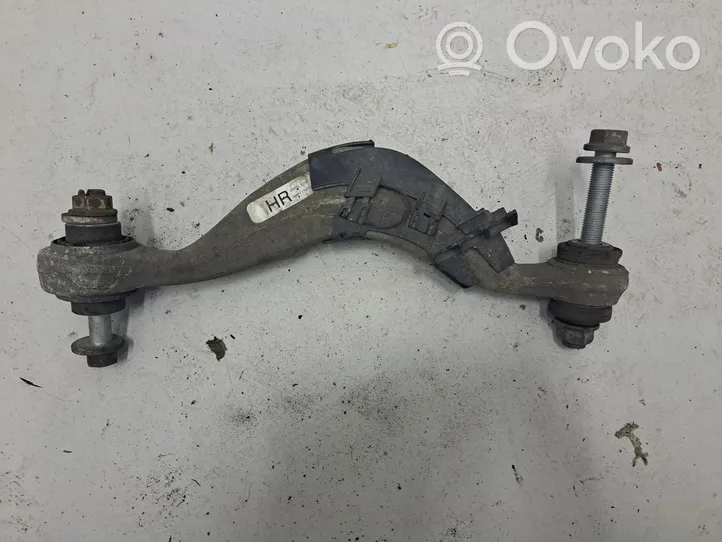 BMW 7 G11 G12 Triangle bras de suspension supérieur arrière 6861116