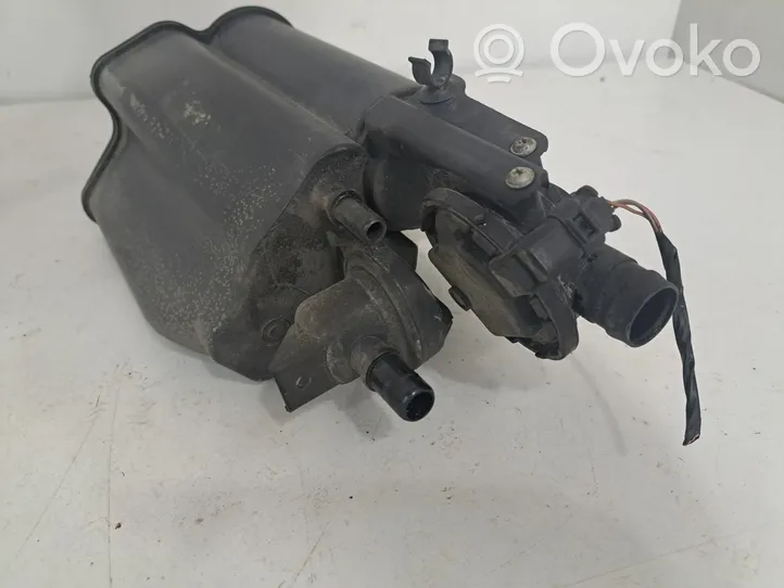 BMW 3 F30 F35 F31 Serbatoio a carbone attivo per il recupero vapori carburante 7271029