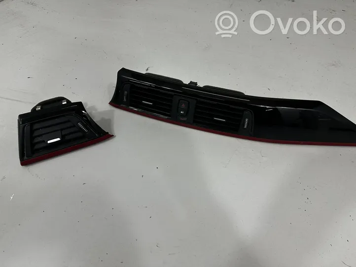 BMW 3 F30 F35 F31 Autres pièces intérieures 9231458