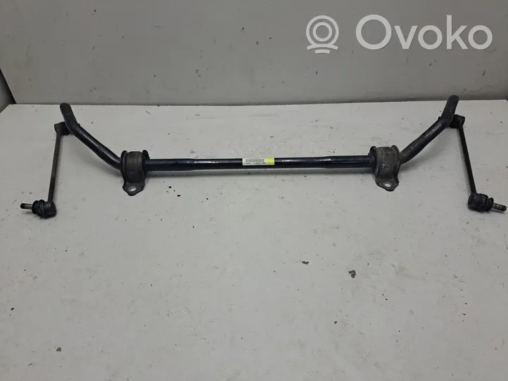 BMW 6 F06 Gran coupe Stabilisator vorne 2284511