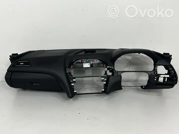 BMW 6 F06 Gran coupe Dashboard 7845842