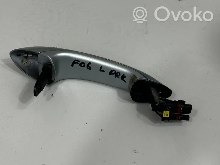 BMW 6 F06 Gran coupe Maniglia esterna per portiera anteriore 7249981