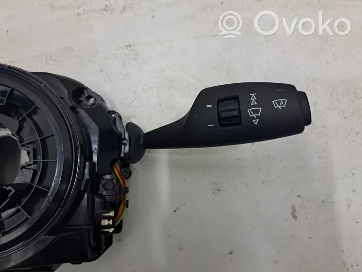 BMW 6 F06 Gran coupe Wiper turn signal indicator stalk/switch 9354046