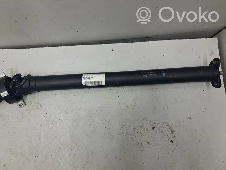 BMW 8 G16 Middle center prop shaft 8485741