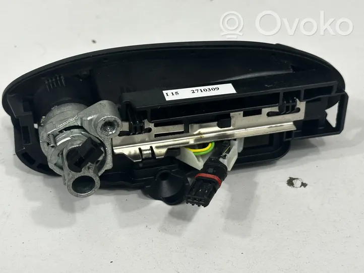 BMW i8 Front door lock 7313003