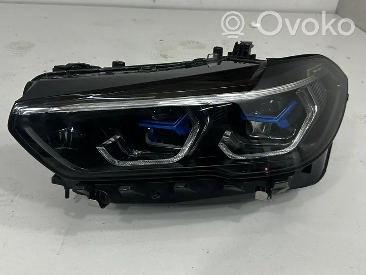 BMW X5 G05 Phare frontale 5A279B1