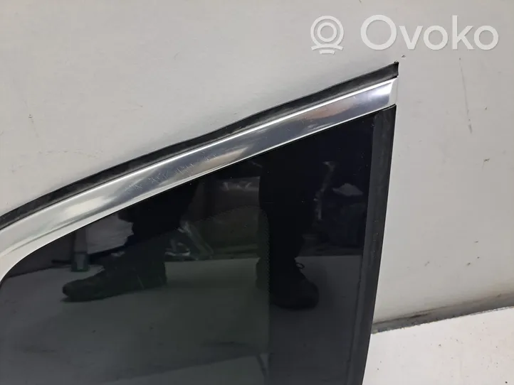 BMW X3 G01 Rear side window/glass 7410068