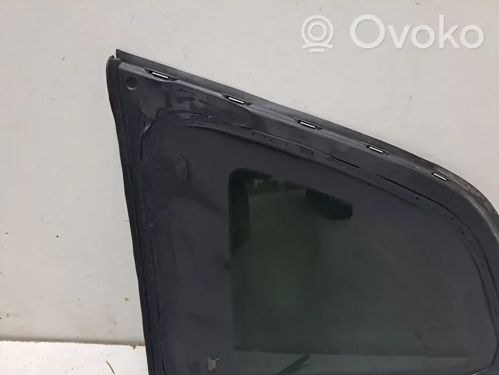 BMW X3 G01 Rear side window/glass 7410068