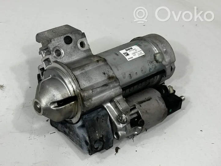 BMW 4 F32 F33 Starter motor 8570846