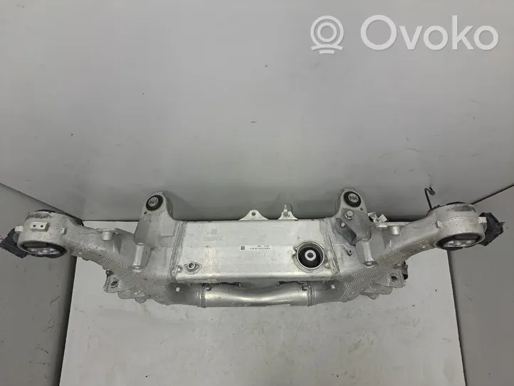 BMW X5 G05 Rama pomocnicza tylna 6894149