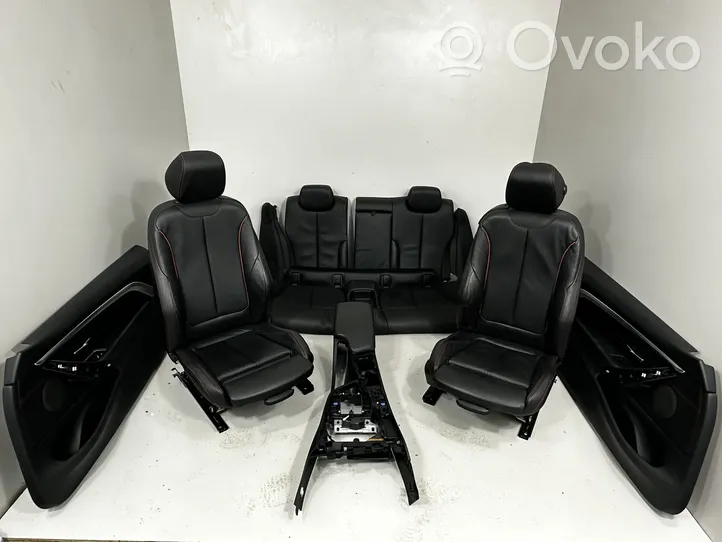 BMW 4 F32 F33 Kit intérieur 9360525