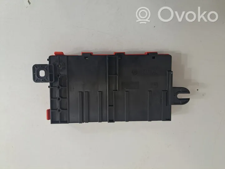 BMW 3 F30 F35 F31 Current control relay 9227752