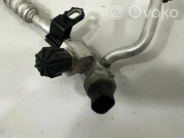 BMW 3 F30 F35 F31 Air conditioning (A/C) pipe/hose 9212236