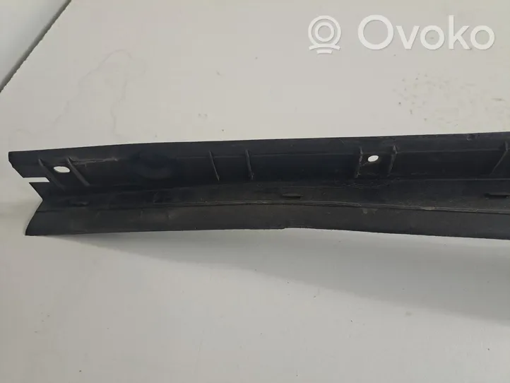 BMW 3 F30 F35 F31 Rivestimento dell’estremità del parafango 7264273