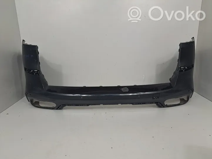 BMW X5 G05 Rear bumper 5A0BD57