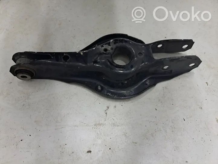 BMW 3 F30 F35 F31 Querlenker Achsschenkel hinten 6792545