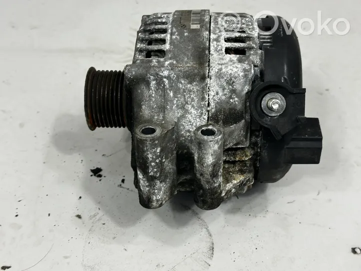 BMW 3 F30 F35 F31 Generator/alternator 7638337