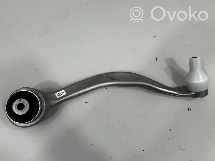 BMW X6M G06 F96 Fourchette, bras de suspension inférieur avant 6893550